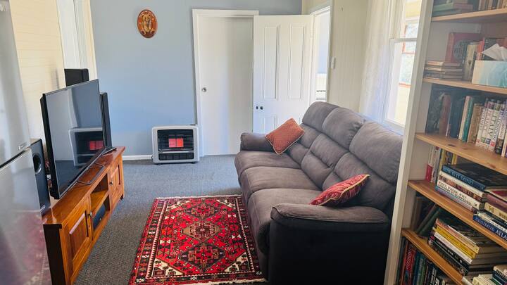 Quaint Cottage | Quaama | Bega Valley - Cobargo