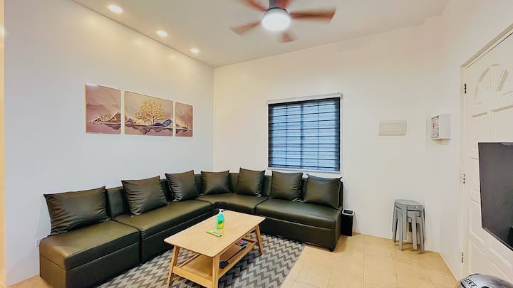 Casa Esperanza 1376 - Panglao