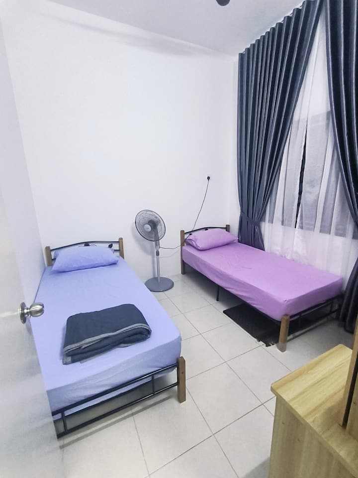 Habitación 3
