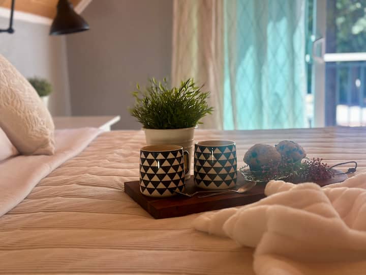 საძინებელი 4