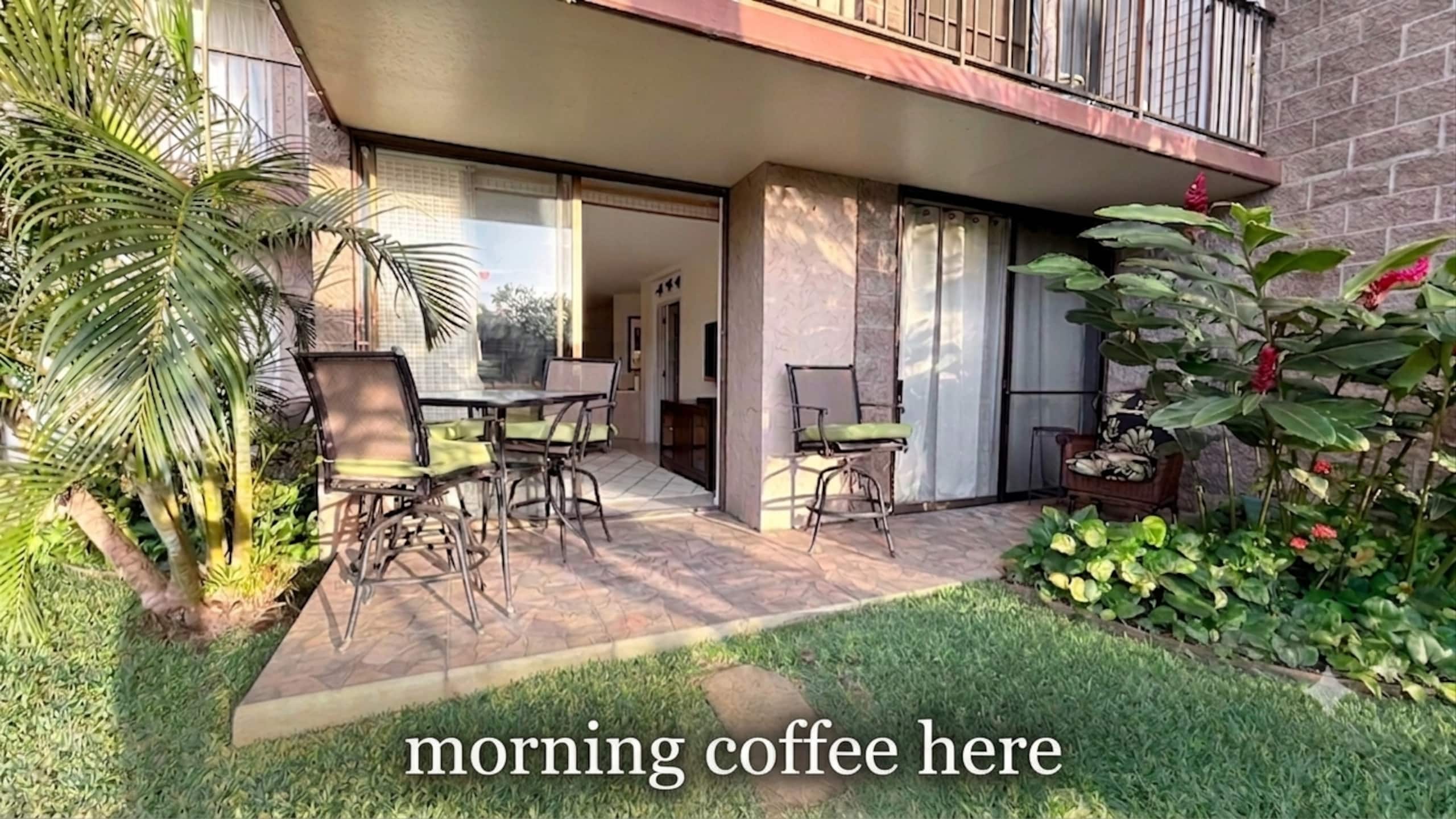 Condo in Kihei · ★4.93 · 1 bedroom · 2 beds · 1 bath - Image 17