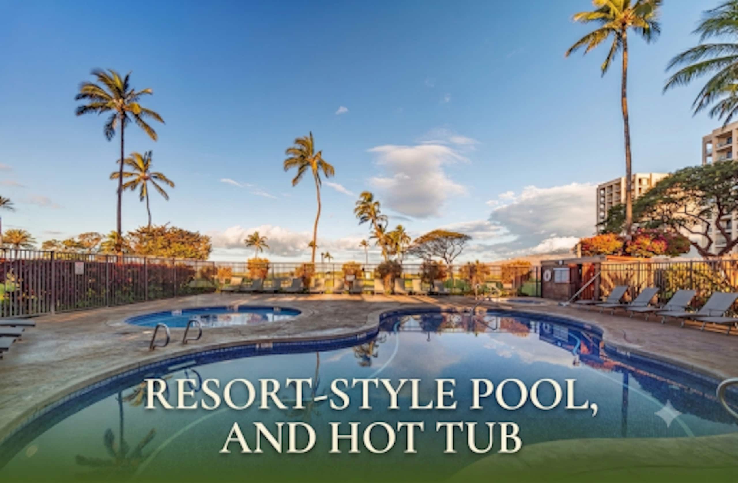 Condo in Kihei · ★4.93 · 1 bedroom · 2 beds · 1 bath - Image 22