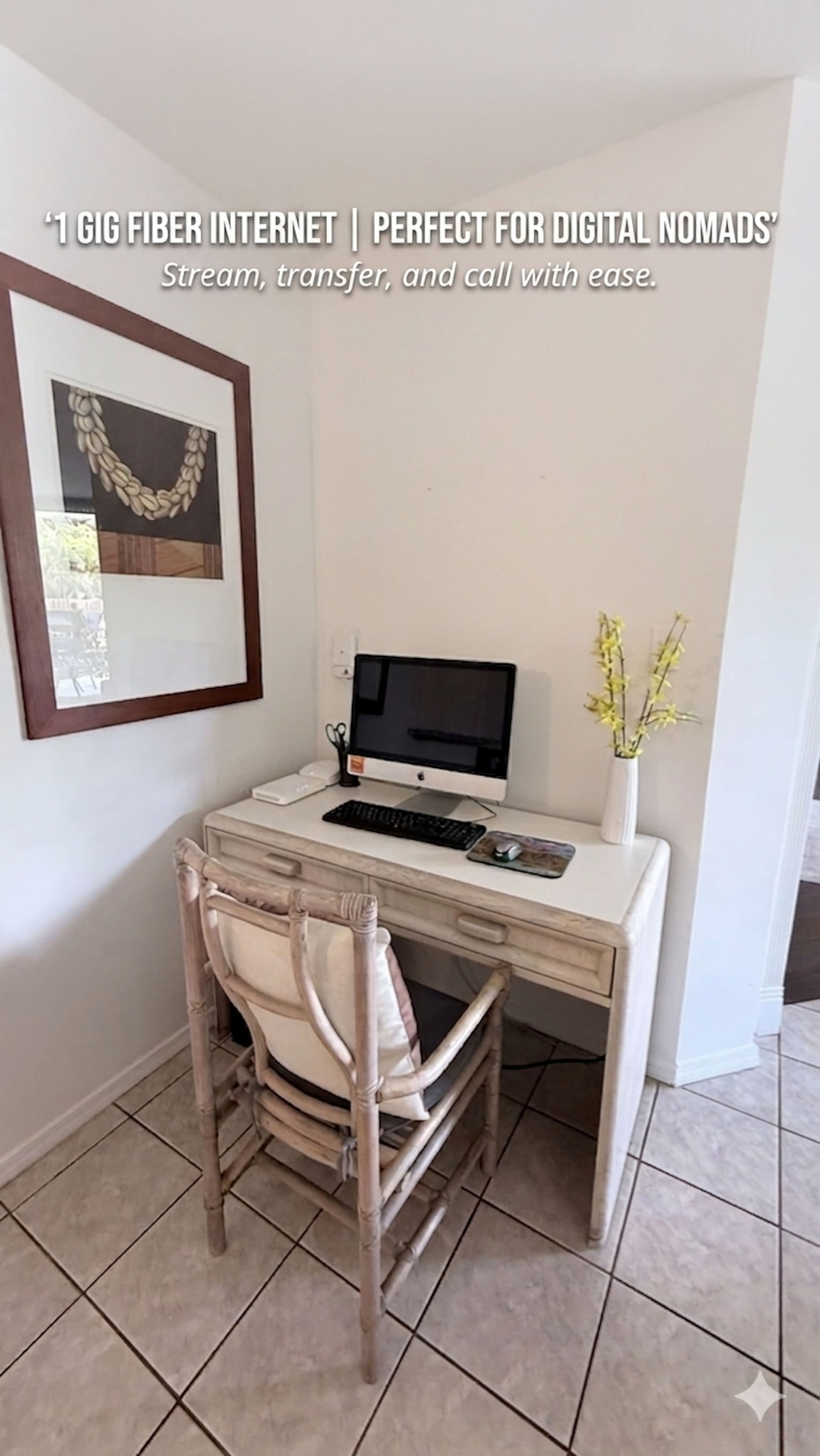 Condo in Kihei · ★4.93 · 1 bedroom · 2 beds · 1 bath - Image 26