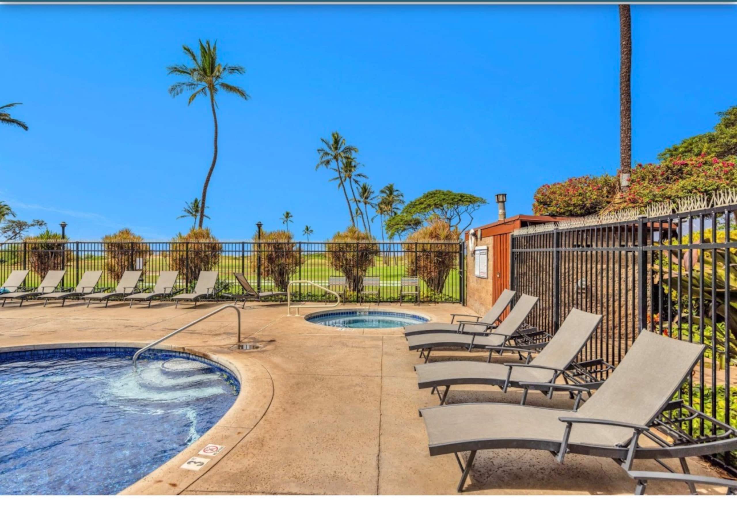 Condo in Kihei · ★4.93 · 1 bedroom · 2 beds · 1 bath - Image 23