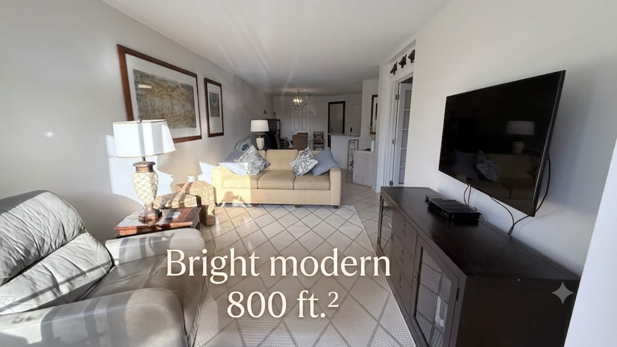 Condo in Kihei · ★4.93 · 1 bedroom · 2 beds · 1 bath - Image 5