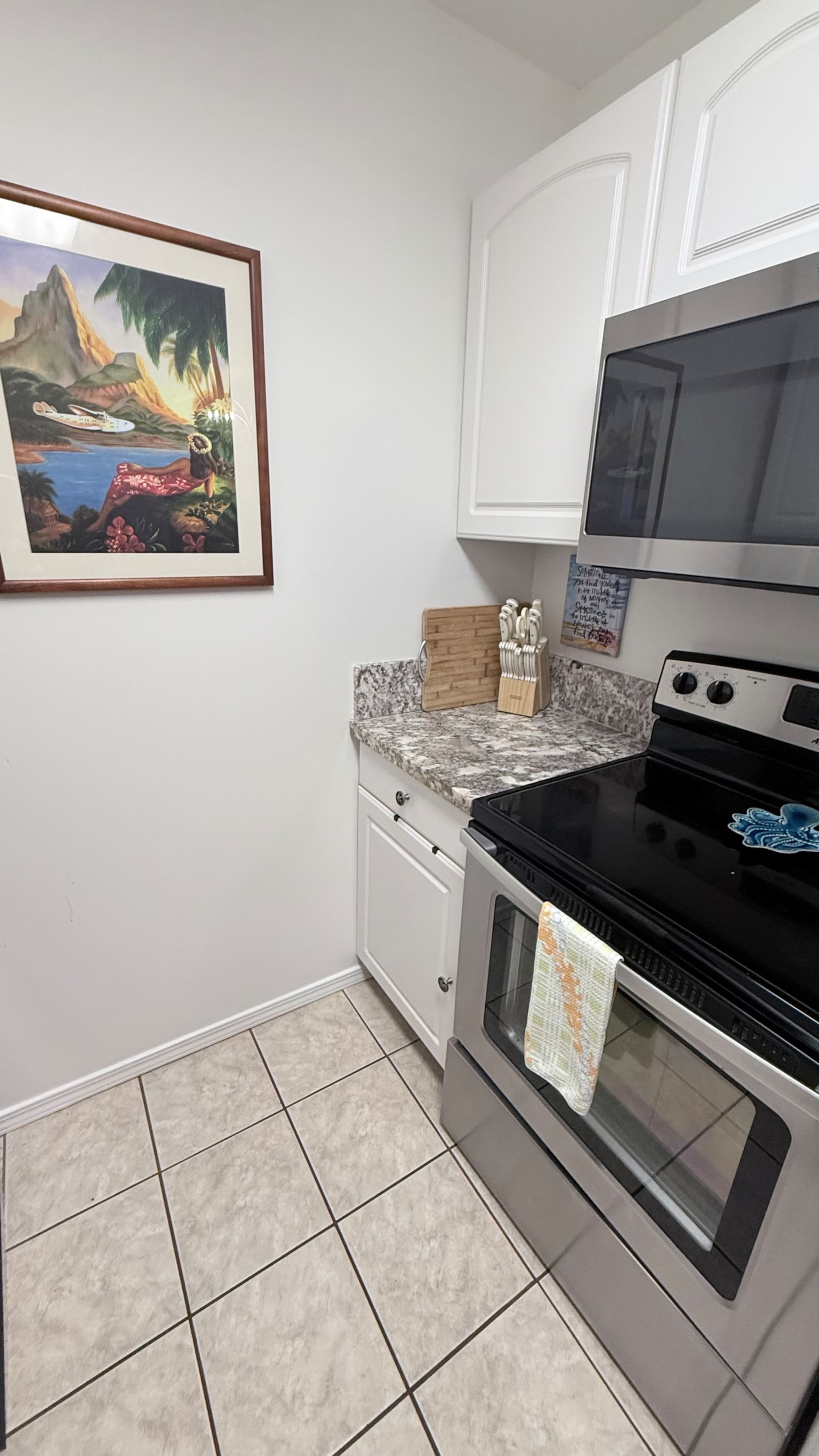 Condo in Kihei · ★4.93 · 1 bedroom · 2 beds · 1 bath - Image 7