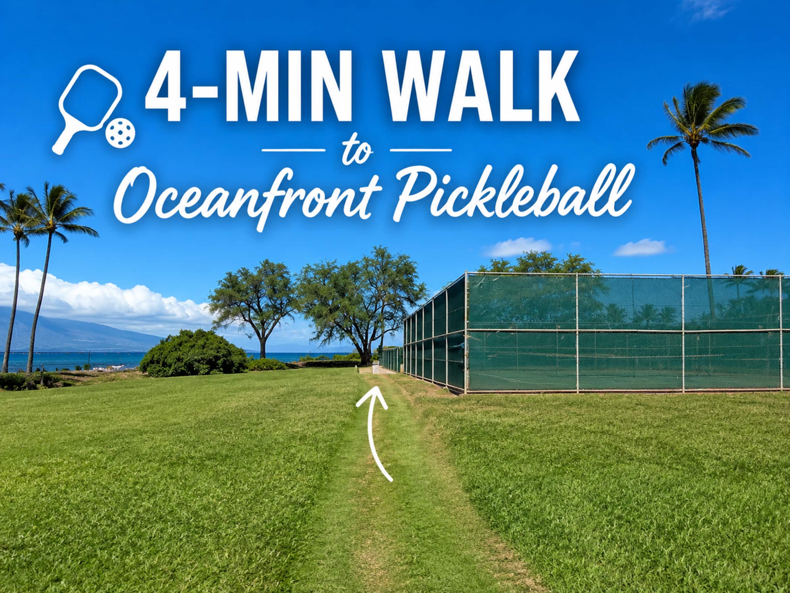 Condo in Kihei · ★4.93 · 1 bedroom · 2 beds · 1 bath - Image 27