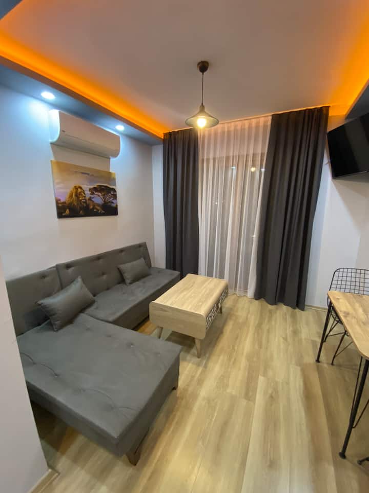 Люкс апартаменты в Мерсине - Adana Ili, Türkiye