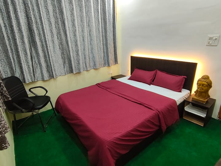 غرفة النوم 1