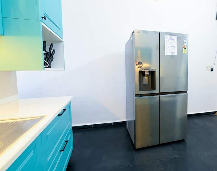Full kitchen image 5
