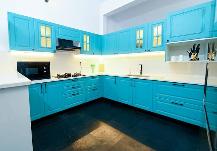 Full kitchen image 3