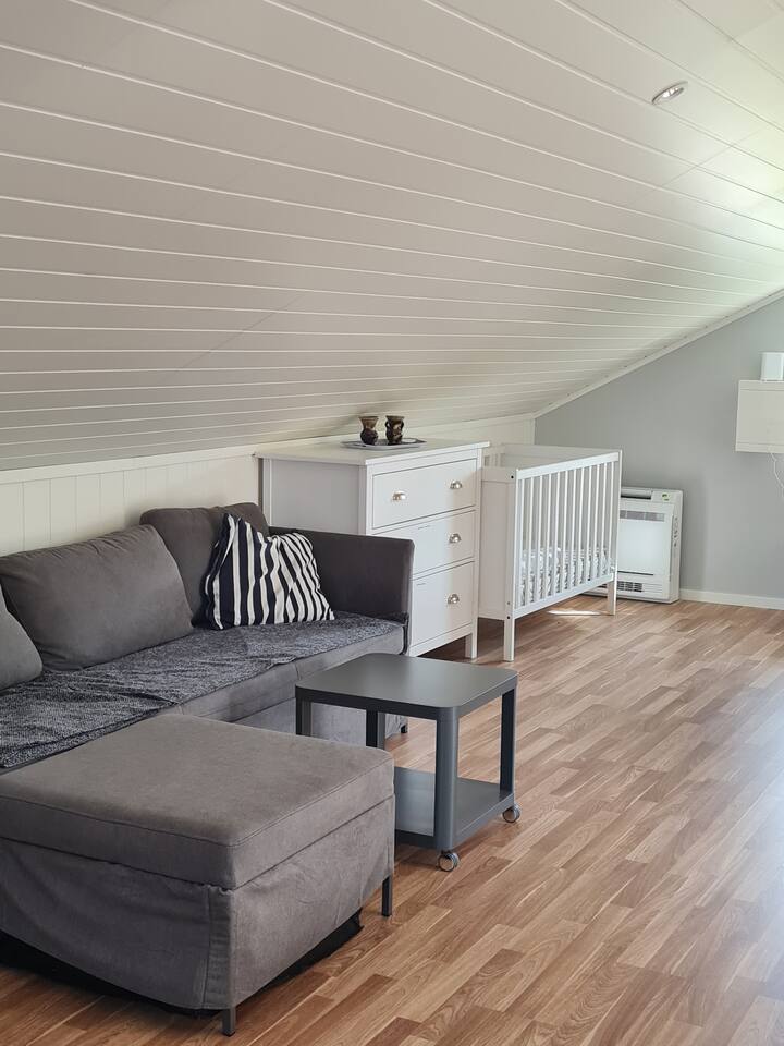 მისაღები ოთახი