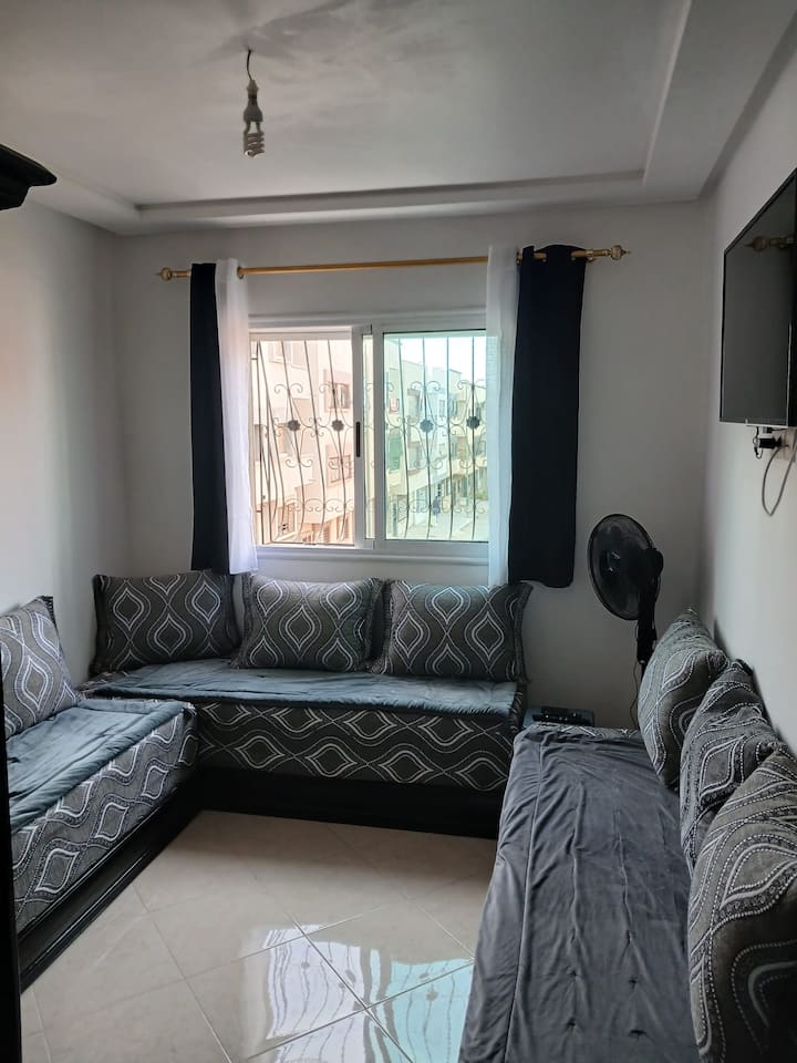 Habitación 2