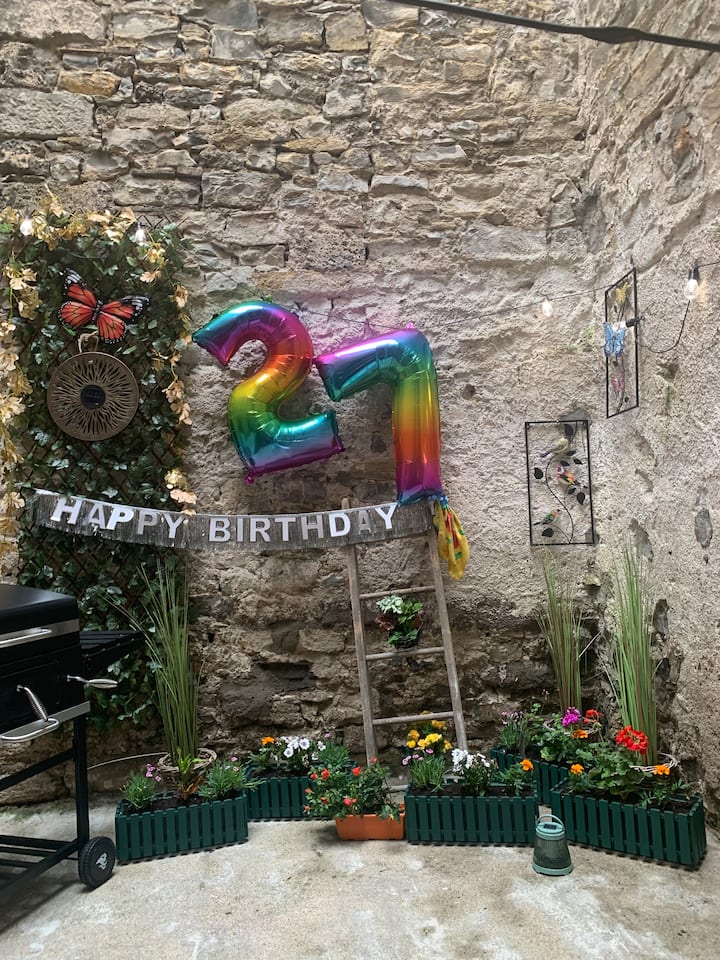 მისაღები ოთახი