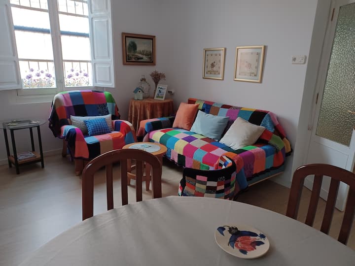 Lorea Puerto - Canet de Berenguer