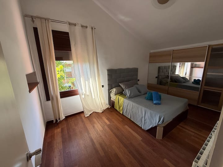 Spálňa 2