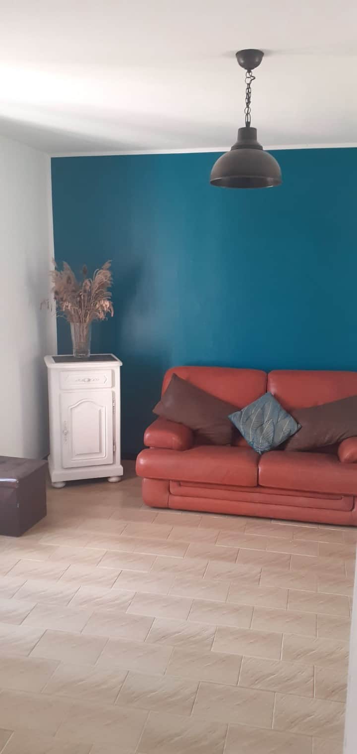 F2 Maison Plain-pied Et Jardin Clos - Romilly-sur-Seine