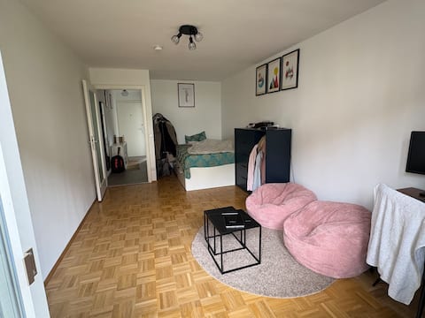 Top performing Airbnb: Very central apartment (close to Oktoberfest) in Untere Au