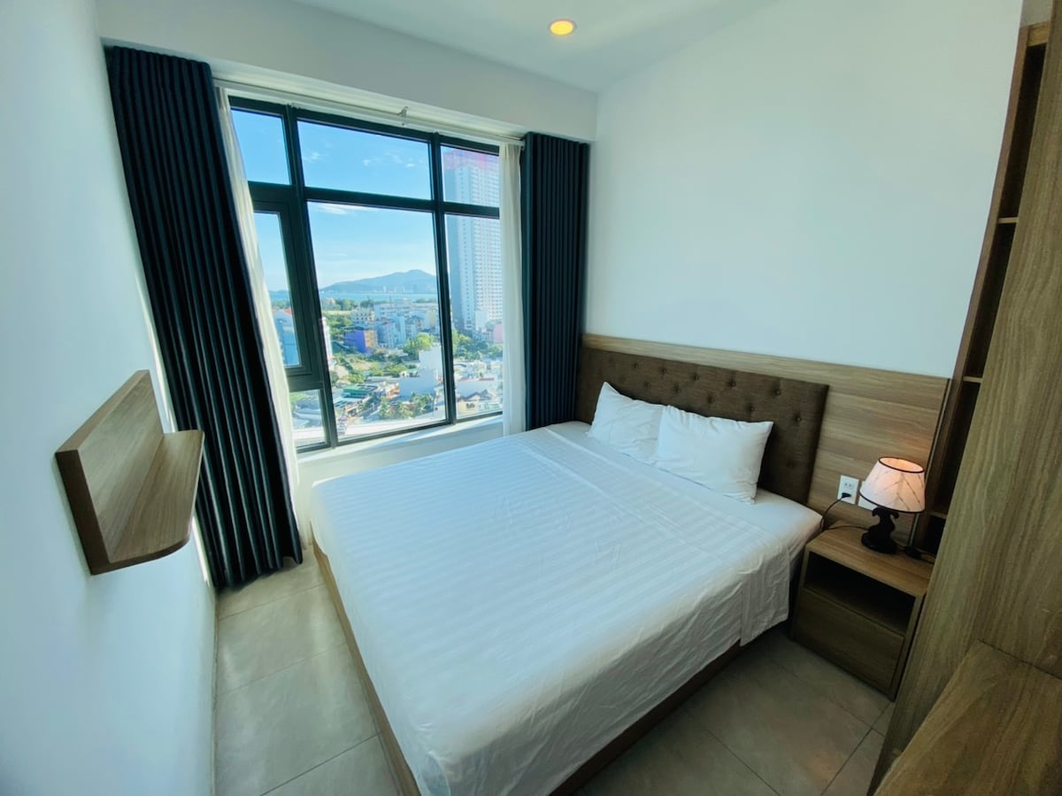 საძინებელი 1