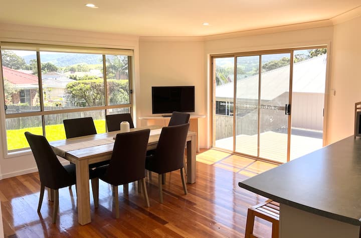 On Fern - Gerringong