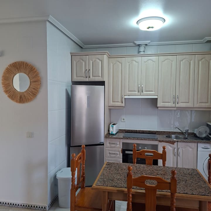 Apartamento Pinar Del Atlantico - Chiclana de la Frontera