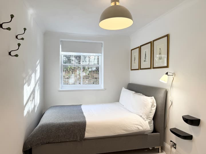 ห้องนอน