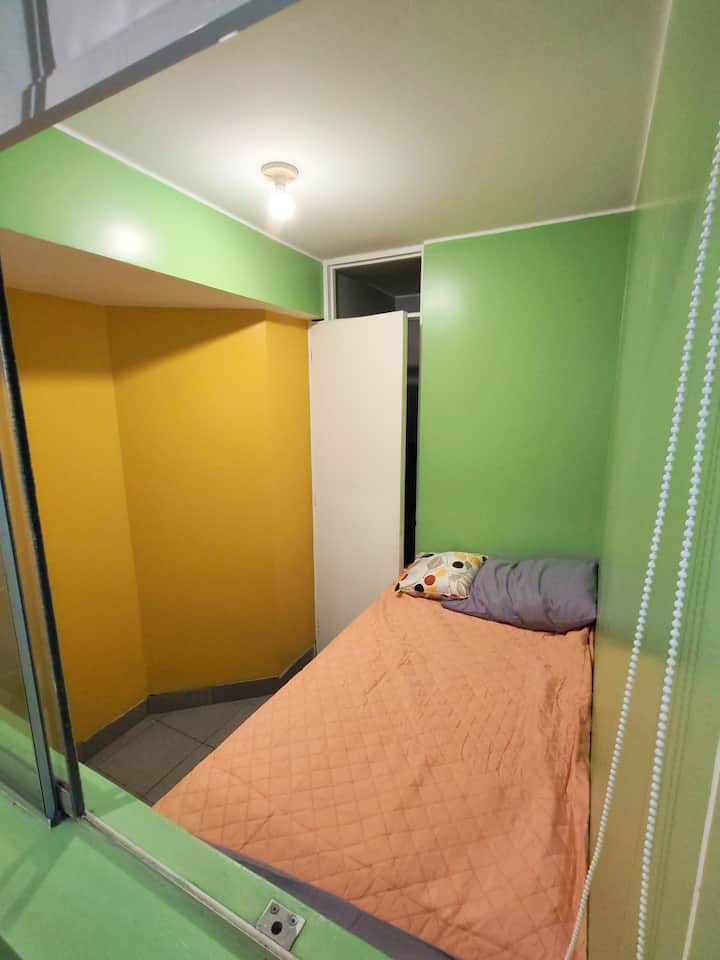 საძინებელი 3