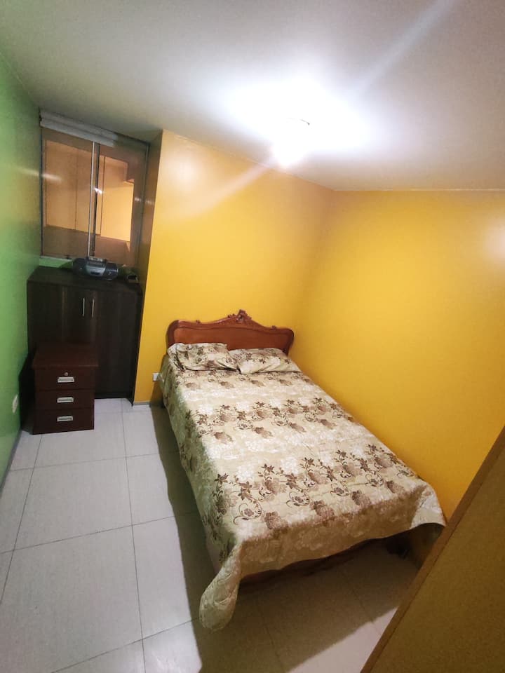 საძინებელი 2