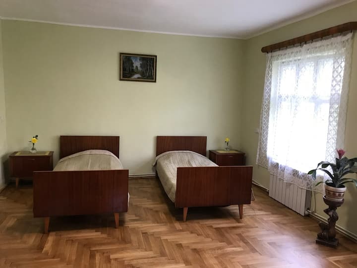 Spavaća soba 3