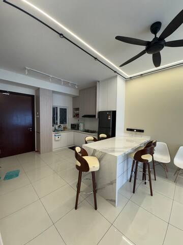 Home Sweet Home managed Airbnb listing 1
