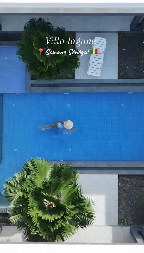 Villa Lagoon