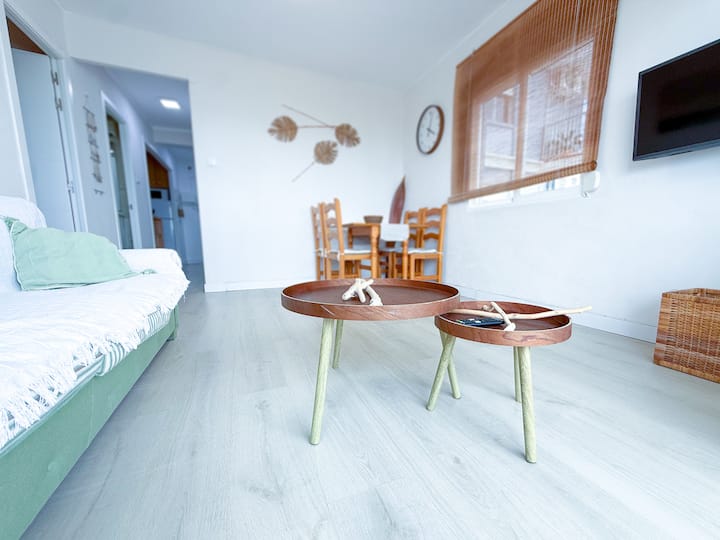 Apartamento Con Piscina Y Vistas Al Mar - Cullera