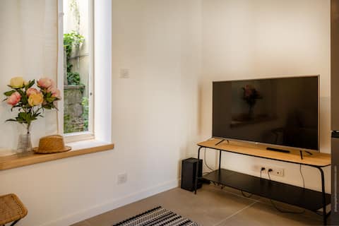 Popular Airbnb listing: Casa Campinchi in Bastia