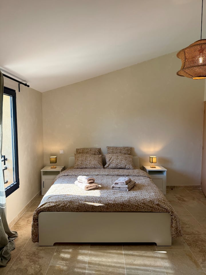 Chambre 1