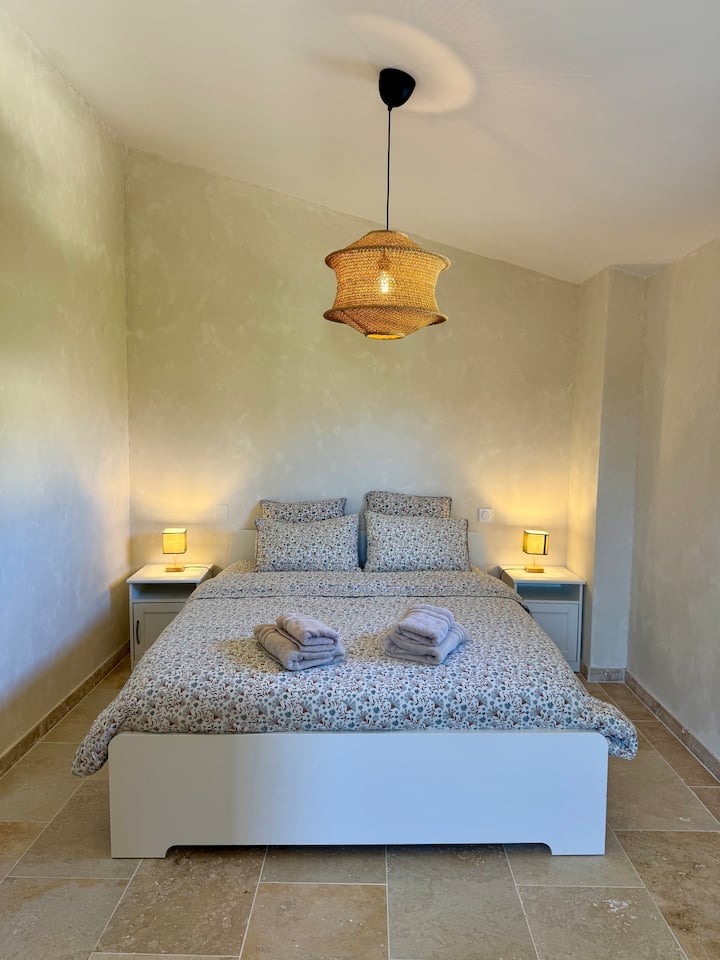 Chambre 2