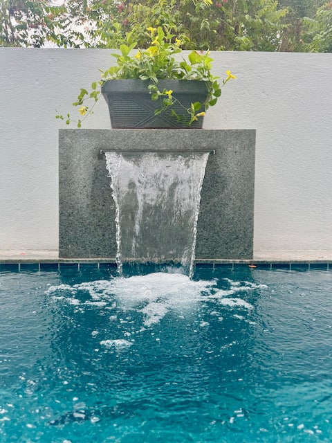 Beijo do Sol, Goa: Private Pool Luxury Villa