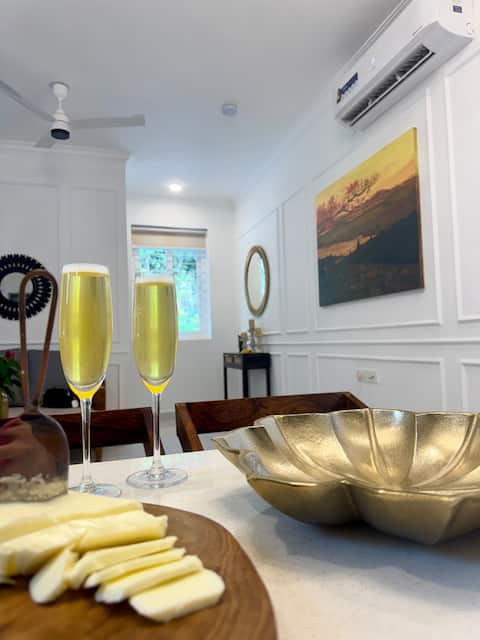Beijo do Sol Private Pool Lux Villa