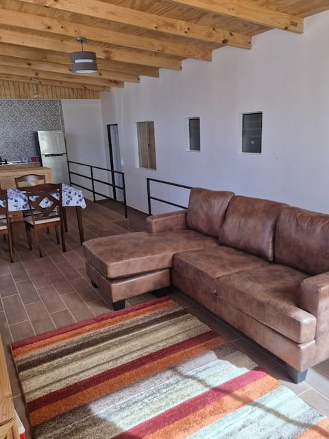 Successful Airbnb property: San Pedro de Atacama, Puritama in San Pedro De Atacama