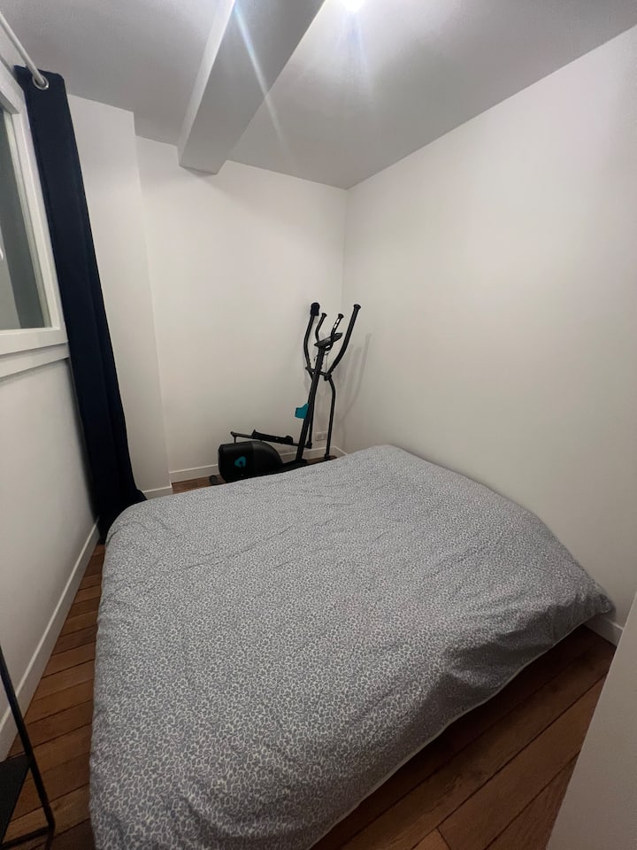 Спална соба