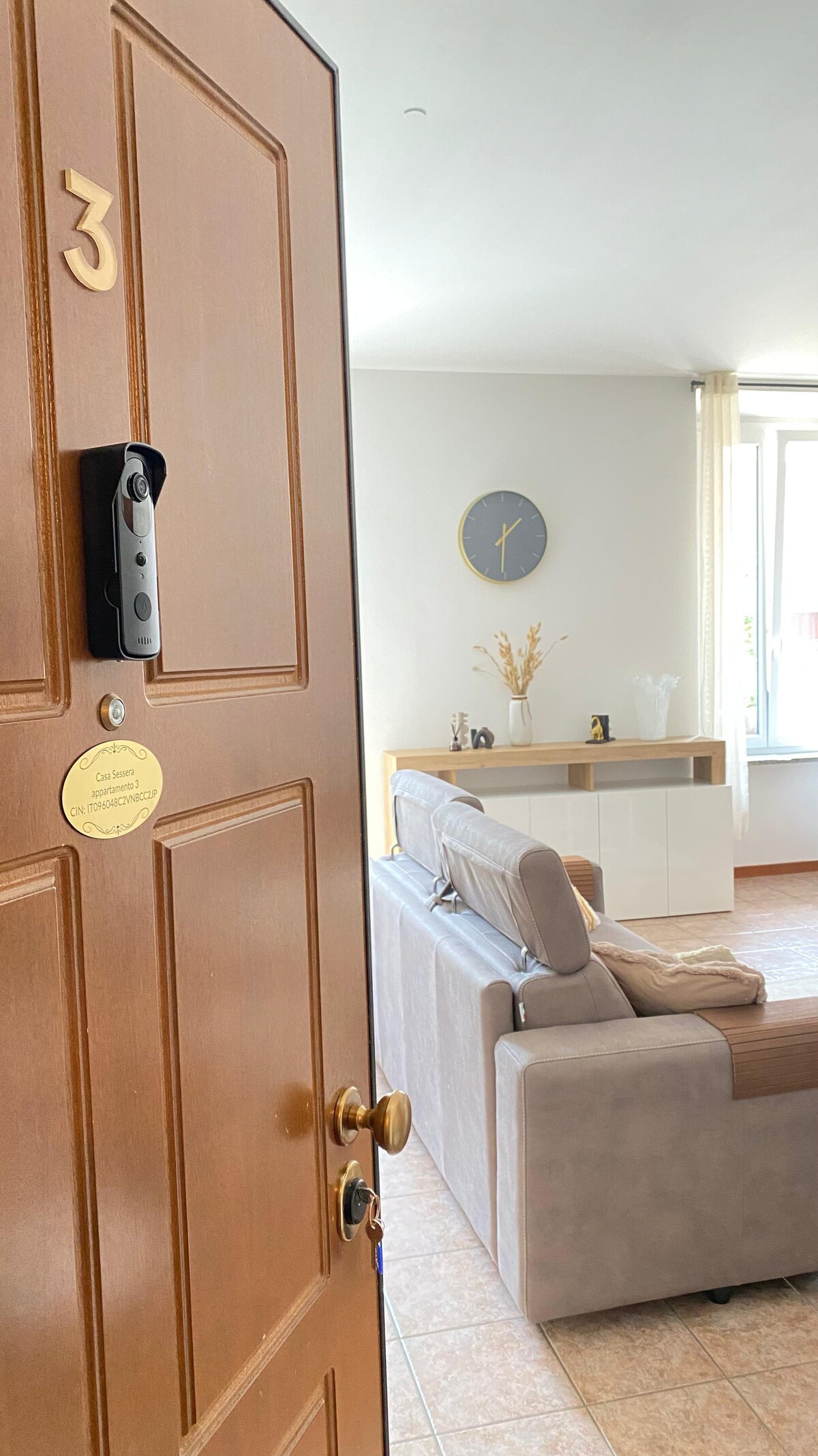 მისაღები ოთახი