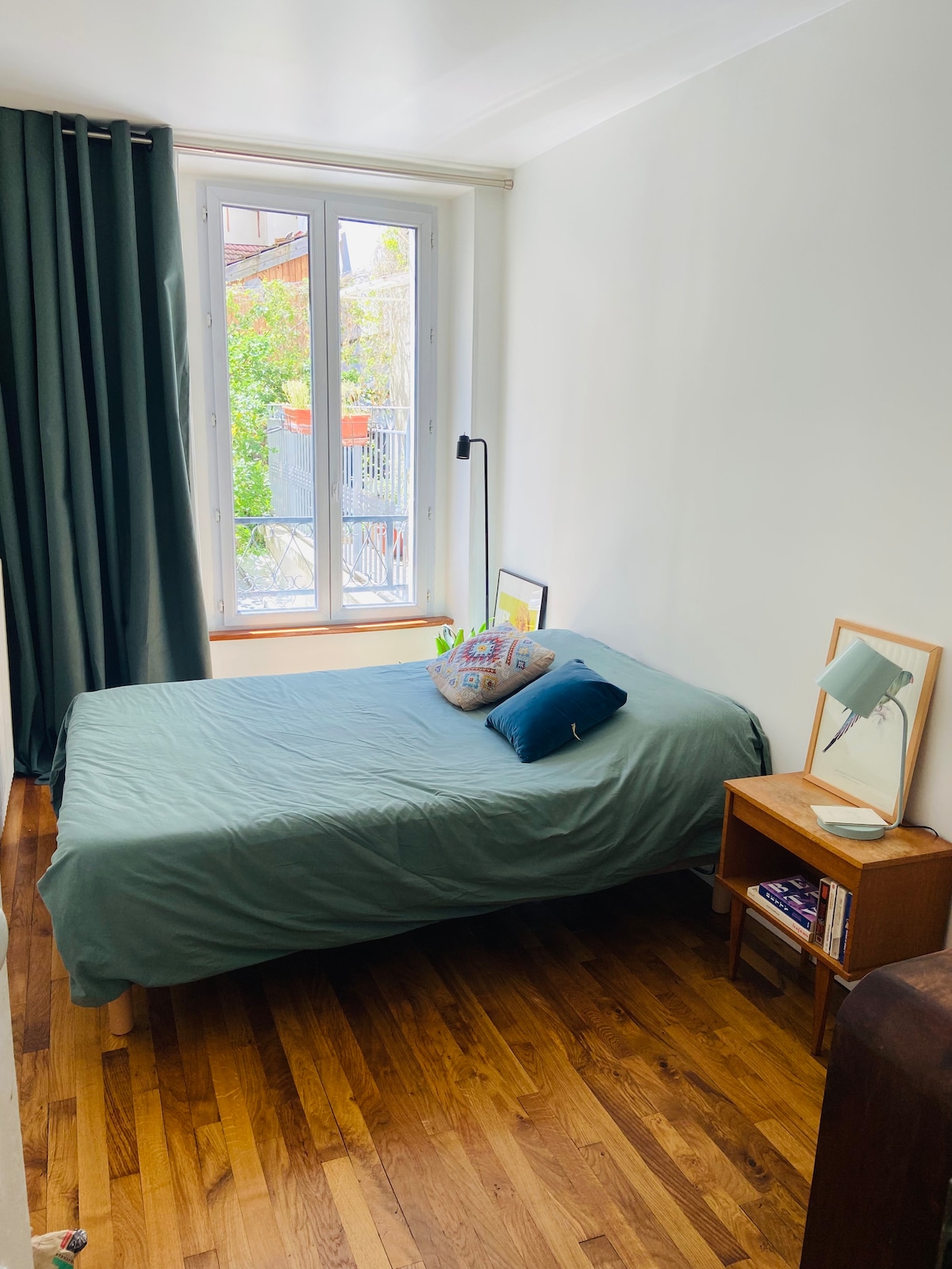 غرفة النوم 1