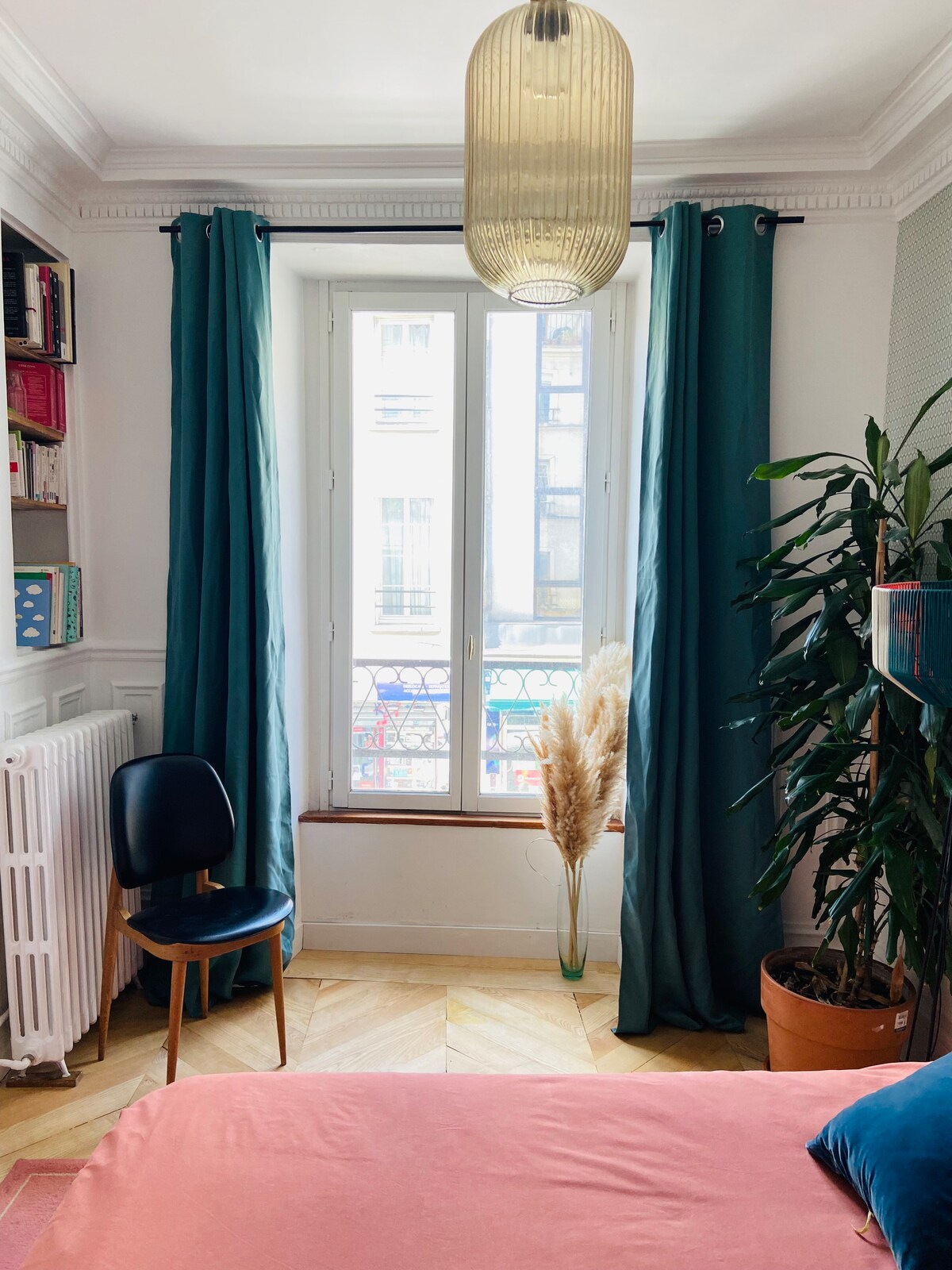 غرفة النوم 2