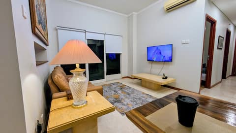Easy Stay @ South Jakarta (MRT)