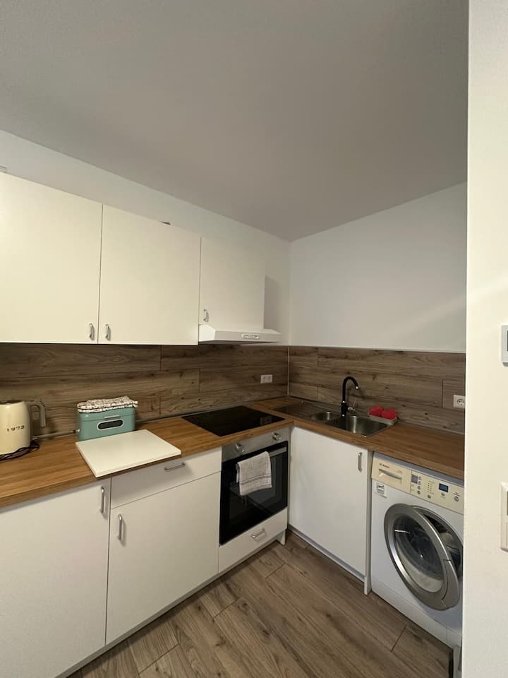 Große Wohnung In Bietigheim - Besigheim