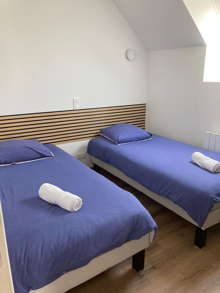 საძინებელი 3