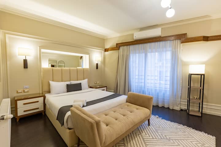 Спална соба 1