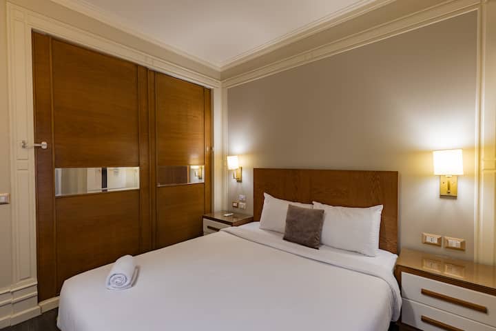 Спална соба 2