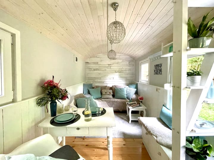 Wagenburg / Tiny House - Bendorf