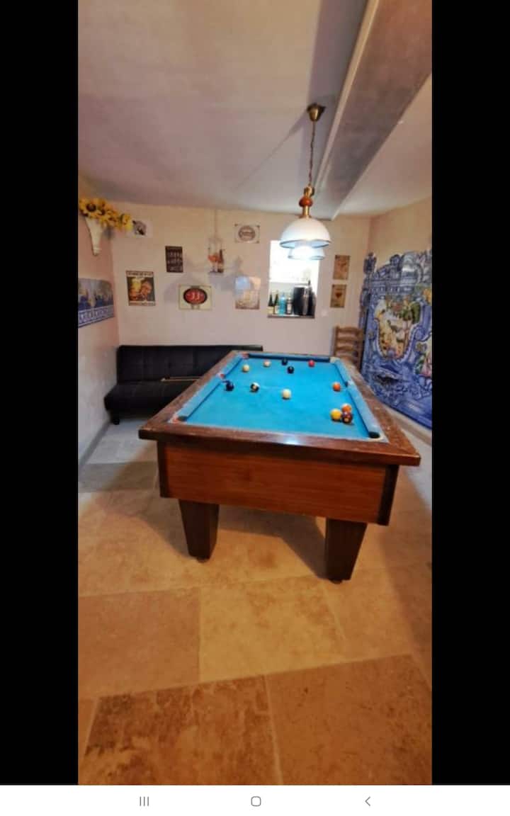 Appartement Chez Maxime - Meyrueis