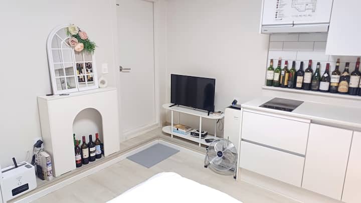 غرفة النوم 2